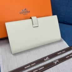 Hermes Wallets Purse